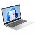 Laptop HP 14-ep1012TU D72CPPA | Core 5 120U, 16GB, 512GB, Intel Graphics, 14 inch FHD, Win 11, Natural Silver
