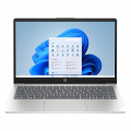 Laptop HP AI 14-hc0028TU D72BJPA | Ultra 5 225U, 16GB, 512GB, Intel Graphics, 14 inch FHD, Win 11, Natural Silver
