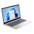Laptop HP AI 14-hc0028TU D72BJPA | Ultra 5 225U, 16GB, 512GB, Intel Graphics, 14 inch FHD, Win 11, Natural Silver