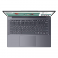 Laptop Lenovo IdeaPad Slim 3 14IPH11 83UQ003PVN | Core Ultra 7 355, 16GB, 512GB, 14 icnh WUXGA, Win 11, Xám