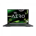Laptop Gigabyte AERO X16 1VH93VNC94DH | Ryzen AI 7 350, 16GB, 1TB, RTX 5060 8GB, 16 inch WQXGA, Win 11