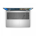 Laptop Dell 16 DC16251 N4M83 NKFV | Core 5 120U, 8GB, 512GB, 16 FHD+ Touch, Win 11, Bạc
