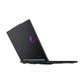 Laptop Msi Crosshair 16 Max HX E2WGXK-051VN | Ultra 9 290HX, 32GB, 1TB, RTX 5070 12gb, 16 inch QHD+ OLED, 165Hz, Win 11, Đen