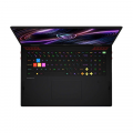 Laptop Msi Raider 18 Max HX A2WI-1285VN | Ultra 9 290HX, 64GB, 2TB, RTX 5080 16GB, 18 inch UHD+, 120Hz, Win 11