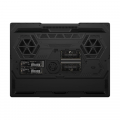 Laptop Msi Raider 16 HX B2WI-257VN | Ultra 9 275HX, 32GB, 1TB, RTX 5080 16GB, 16 inch QHD+, 240Hz, Win 11