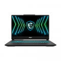 Laptop MSI Cyborg 15 Black Edition A13VE-2410VN | Core i5-13420H, 16GB, 512GB, RTX 4050, 15.6 inch FHD 144Hz, Win11, Đen