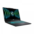Laptop MSI Cyborg 15 Black Edition A13VE-2410VN | Core i5-13420H, 16GB, 512GB, RTX 4050, 15.6 inch FHD 144Hz, Win11, Đen