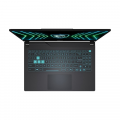 Laptop MSI Cyborg 15 Black Edition A13VE-2410VN | Core i5-13420H, 16GB, 512GB, RTX 4050, 15.6 inch FHD 144Hz, Win11, Đen