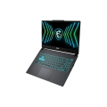 Laptop MSI Cyborg 15 Black Edition A13VE-2410VN | Core i5-13420H, 16GB, 512GB, RTX 4050, 15.6 inch FHD 144Hz, Win11, Đen