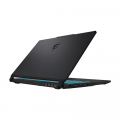 Laptop MSI Cyborg 15 Black Edition A13VE-2410VN | Core i5-13420H, 16GB, 512GB, RTX 4050, 15.6 inch FHD 144Hz, Win11, Đen