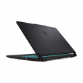 Laptop MSI Cyborg 15 Black Edition A13VE-2410VN | Core i5-13420H, 16GB, 512GB, RTX 4050, 15.6 inch FHD 144Hz, Win11, Đen