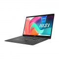 Laptop Msi Modern 15 F1MG-1225VN | Core 5 120U, 16GB, 512GB, Intel graphics, 15.6 inch FHD, Win 11