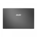 Laptop Msi Modern 15 F1MG-1225VN | Core 5 120U, 16GB, 512GB, Intel graphics, 15.6 inch FHD, Win 11
