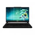 Laptop Msi Cyborg 15 Max C13WE-422VN | Core i7-13620H, 16GB, 512GB, RTX 5050 8GB, 15.6 inch FHD, Win 11