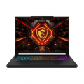 Laptop MSI Crosshair 16 HX E14WFK-074VN | Core i7-14650HX, 16GB, 1TB, RTX 5060, 16 inch QHD+ 240Hz, Win 11, Đen