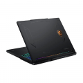 Laptop MSI Crosshair 16 Max HX E2WGXK-052VN | Ultra 7 251HX, 16GB, 1TB, RTX 5070, 16 inch QHD+ OLED 165Hz, Win 11, Đen
