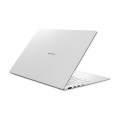 Laptop ASUS Zenbook S 14 UX5406AA-SU415WS | Ultra 9 386H, 32GB, 512GB, Intel Graphics, 14 inch 3K OLED 120Hz, Win 11, Office, Trắng