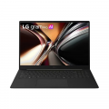 Laptop LG Gram Pro 16Z90U-G.AN55A5 | Ultra 5 325, 16GB, 512GB, 16 icnh WQXGA, Win 11, Đen