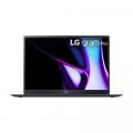 Laptop LG Gram Pro 16Z90U-G.AN55A5 | Ultra 5 325, 16GB, 512GB, 16 icnh WQXGA, Win 11, Đen