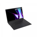 Laptop LG Gram Pro 16Z90U-G.AN55A5 | Ultra 5 325, 16GB, 512GB, 16 icnh WQXGA, Win 11, Đen