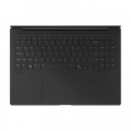 Laptop LG Gram Pro 16Z90U-G.AN55A5 | Ultra 5 325, 16GB, 512GB, 16 icnh WQXGA, Win 11, Đen