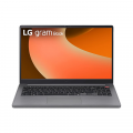 Laptop LG Gram Book 15U50U-G.AV55A5 | Ultra 5 115U, 16GB, 512GB, 15.6 icnh FHD, Win 11, Bạc