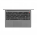 Laptop LG Gram Book 15U50U-G.AV55A5 | Ultra 5 115U, 16GB, 512GB, 15.6 icnh FHD, Win 11, Bạc
