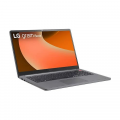 Laptop LG Gram Book 15U50U-G.AV55A5 | Ultra 5 115U, 16GB, 512GB, 15.6 icnh FHD, Win 11, Bạc