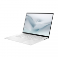 Laptop ASUS Zenbook S 16 UM5606GA-SS441W | Ryzen AI 9 465, 16GB, 512GB, 16 icnh 3K OLED, Win 11, Trắng