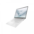 Laptop ASUS Zenbook S 16 UM5606GA-SS441W | Ryzen AI 9 465, 16GB, 512GB, 16 icnh 3K OLED, Win 11, Trắng