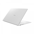 Laptop ASUS Zenbook S 16 UM5606GA-SS441W | Ryzen AI 9 465, 16GB, 512GB, 16 icnh 3K OLED, Win 11, Trắng