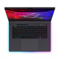 [Review] Asus Rog Strix G16 2025 G615JHR-S5069W | Core i7 14650HX, 32GB, 1TB, RTX 5050 8GB, 16'' 2K+ 240Hz