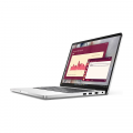 Laptop Dell Pro 14 PC14250 42DLT-PC14U701 | Ultra 7 255U, 16GB, 512GB, 14 icnh FHD+, Win 11 Pro, Silver