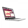 Laptop Dell Pro 14 PC14250 42DLT-PC14U701 | Ultra 7 255U, 16GB, 512GB, 14 icnh FHD+, Win 11 Pro, Silver