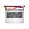 Laptop Dell Pro 14 PC14250 42DLT-PC14U701 | Ultra 7 255U, 16GB, 512GB, 14 icnh FHD+, Win 11 Pro, Silver