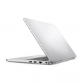 Laptop Dell Pro 14 PC14250 42DLT-PC14U701 | Ultra 7 255U, 16GB, 512GB, 14 icnh FHD+, Win 11 Pro, Silver