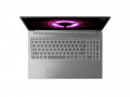 Laptop Lenovo LOQ Essential 15ARP10E 83S000C2IN NKFV | Ryzen 7 170, 16GB, 512GB, RTX 4050 6GB, 15.6 inch FHD, Win 11, Xám