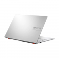 Laptop Asus Vivobook Go 15 E1504FA-BQ4821W | Ryzen 5 40, 8GB, 512GB, AMD Radeon, 15.6 inch FHD, Win 11, Bạc