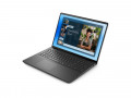 Laptop Dell 16 DC16250-71092481 | Intel Core 5 120U, 16GB, 1TB, McAfee LS,  Intel graphics, 16 inch FHD+, Win 11, Office, Đen