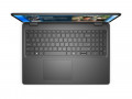 Laptop Dell 16 DC16250-71092481 | Intel Core 5 120U, 16GB, 1TB, McAfee LS,  Intel graphics, 16 inch FHD+, Win 11, Office, Đen