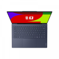Laptop Lenovo Yoga Slim 7 Ultra 14IPH11 83QK006GVN | Ultra 7 355, 32GB, 1TB, Intel Graphics, 14inch 2.8K OLED, Win 11, Office, Xanh FIFA Edition