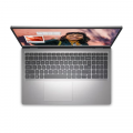 Laptop Dell 15 DC15250 71100514 | i5-1334U, 16GB, 512GB, 15.6 icnh FHD 120Hz, Win 11, Office, Bạc