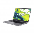 Laptop Acer Aspire Go 14 AI AG14-I71M-50AL NX.W25SV.001 | Ultra 5 125H, 16GB, 512GB, 14 icnh FHD+, Win 11, Xám