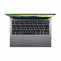 Laptop Acer Aspire Go 14 AI AG14-I71M-50AL NX.W25SV.001 | Ultra 5 125H, 16GB, 512GB, 14 icnh FHD+, Win 11, Xám