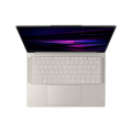 Laptop Lenovo Yoga Slim 7 14IPH11 83QM0076VN | Ultra 7 355, 16GB, 512GB, 14 icnh WUXGA OLED, Win 11, Office, Trắng kem