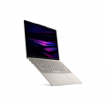 Laptop Lenovo Yoga Slim 7 14IPH11 83QM0076VN | Ultra 7 355, 16GB, 512GB, 14 icnh WUXGA OLED, Win 11, Office, Trắng kem
