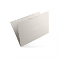 Laptop Lenovo Yoga Slim 7 14IPH11 83QM0076VN | Ultra 7 355, 16GB, 512GB, 14 icnh WUXGA OLED, Win 11, Office, Trắng kem