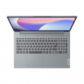 Laptop Lenovo IdeaPad Slim 3 15IRU8 82X700KEUS | Core i5-1335U, 16GB, 256GB, 15.6 icnh FHD, Win 11, Xám Arctic