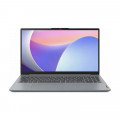 Laptop Lenovo IdeaPad Slim 3 15IRU8 82X700KEUS | Core i5-1335U, 16GB, 256GB, 15.6 icnh FHD, Win 11, Xám Arctic