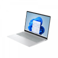 Laptop HP OmniBook 3 16-BY0015DX | Ryzen 5 40, 8GB, 256GB, 16 icnh WUXGA Touch, Win 11, Bạc Glacier Silver